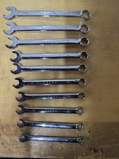 Signet Tools 10 Piece