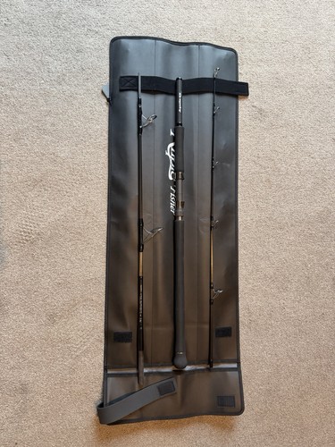 Ripplefisher aquila 3 - ex, 79-3
