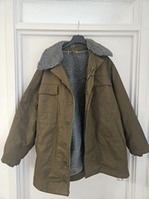 Surplus Winter Jacket Possibly
