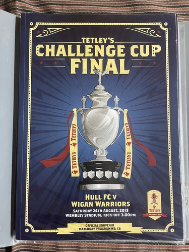 2013 rugby league football - 2013,