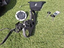 Gsxr1000 2017-2020 Lock Set