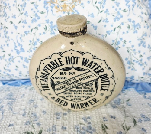 Vintage stoneware fulham - vintage,