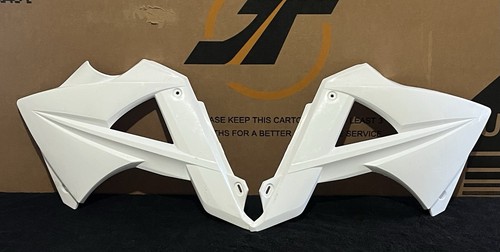 Polisport front side fenders - polisport,