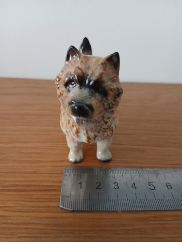 Beswick cairn terrier dog - terrier, /