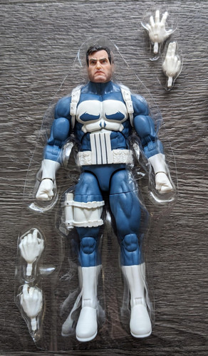Marvel legends gamerverse - marvel,