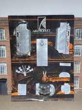 K's Keyser 4mm OO Gauge