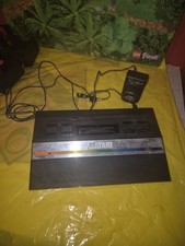 Original Atari 2600 Console