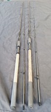 Sonik Sks 10ft Pellet Waggler And Sonik 10ft Feeder Rod