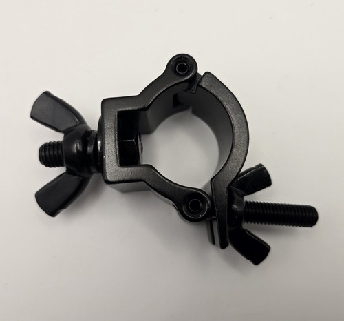 Heavy duty lighting clamp - heavy,