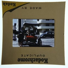 Vintage 35mm Kodachrome Slide