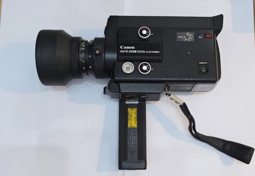 Canon 512xl auto zoom - 512xl,