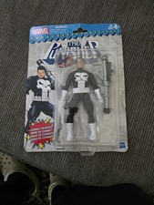 Marvel Punisher Action Figure