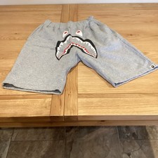 BAPE Kids Shorts. Size 160