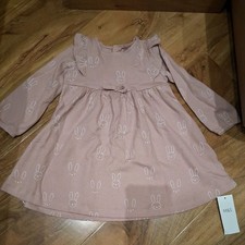 marks and spencer baby girl