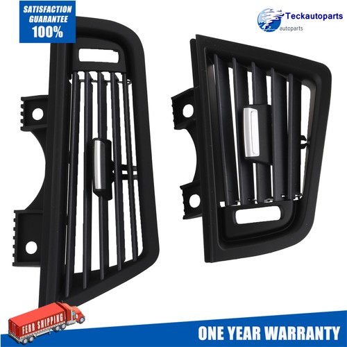 Front left right air vent - front,