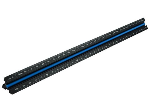 Faithfull prestige tri scale - faithfull, tri-scale