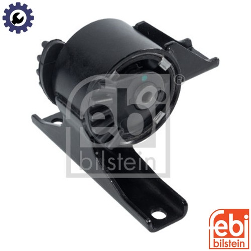 Mounting engine 173655 for - engine,