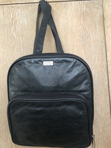 Stone mountain leather - stone,