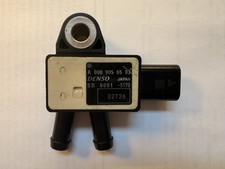 Mercedes-Benz E-Class DPF Pressure Sensor A0009056503 ✅ Used ✅ Working ✅ Genuine