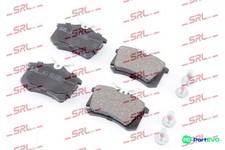 SRLINE DISC BRAKE BRAKE PAD