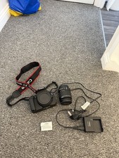Canon EOS 600D Digital SLR