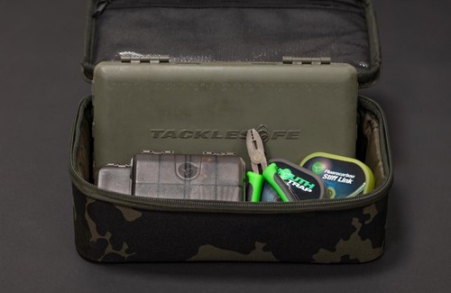 Korda compac 140 - 140, pouch