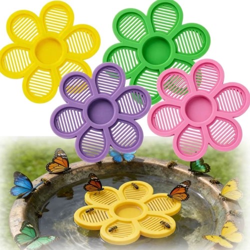 5mm floating bee island foam - floating,