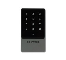 Keypad for Hormann Garage Door