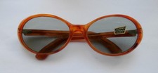 BNWOT Vintage 1960's Amber