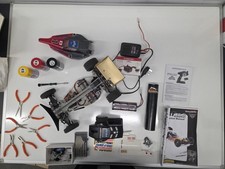 Schumacher Cat XLS Masami 