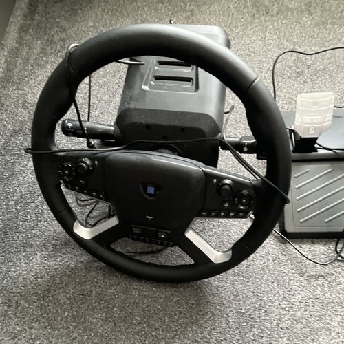 Hori truck wheel - hori,
