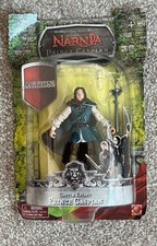 The Chronicles of Narnia Prince Caspian Castle Escape Prince Caspian Figure