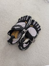 Vibram FiveFingers Barefoot