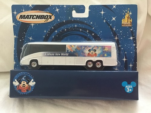 Matchbox issue big - movers,