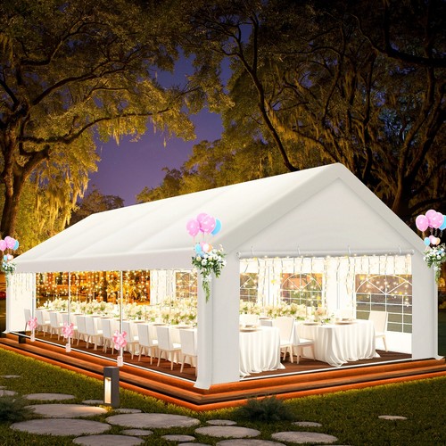 X30 party tent heavy - 20'x30',