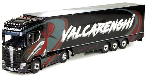 Tekno scania ngs serie - tekno,,