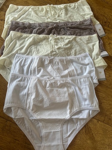 Uk22 pants knickers - x,
