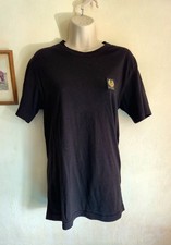 Men's Black Belstaff - Phoenix