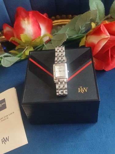 Exquisite ladies raymond weil - ladies,