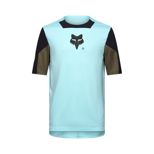Fox racing defend - fox, elevated