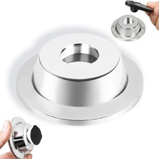 Security Tag Removal Tool for