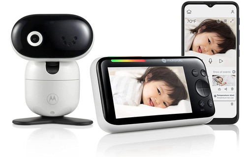 Motorola baby monitor nursery - baby,