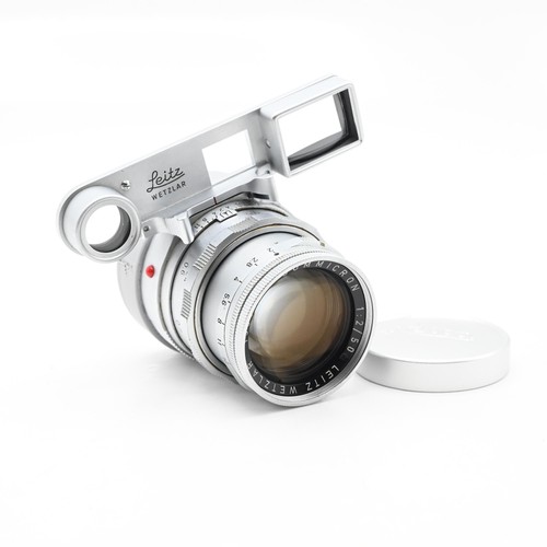 Leica 5cm 50mm summicron - 5cm,