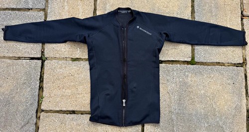 Sharkskin chillproof long - sharkskin,