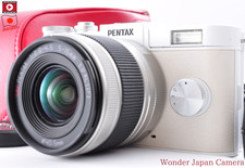 [ Mint ] Pentax Q-S1 Digital