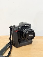 Nikon d7000 dslr camera - camera, af
