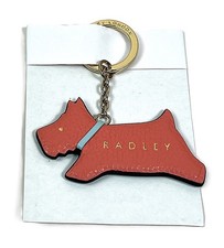 Radley Keyring Keyrings Key