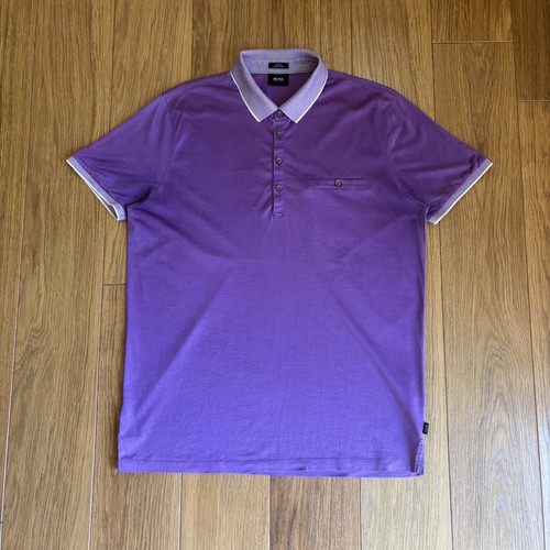 Hugo boss polo - hugo, shirt
