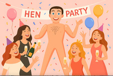 5FT Reusable Inflatable Blow