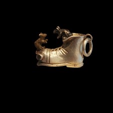 Vintage Sterling Silver Nuvo